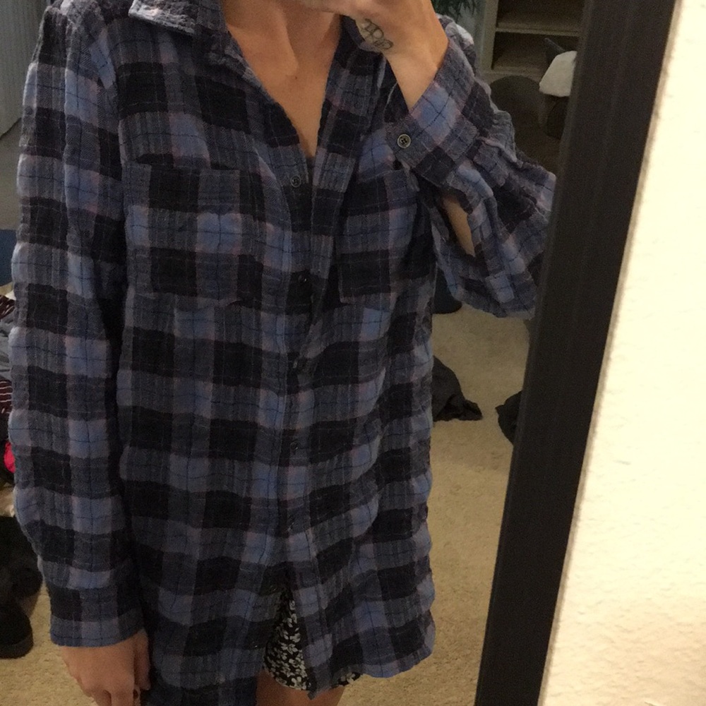 Flannel